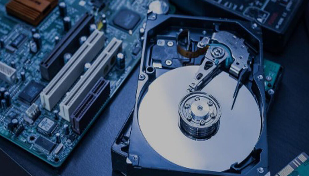 HDD & SSD