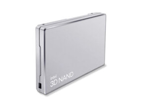 HDD & SSD
