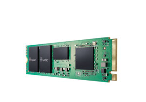 HDD & SSD