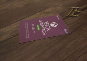 game pass