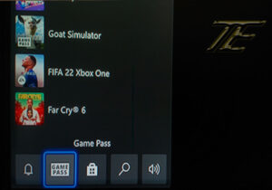 game pass