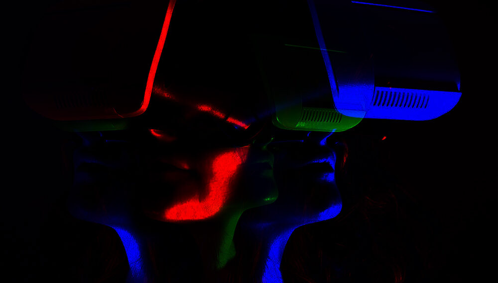 metaverse