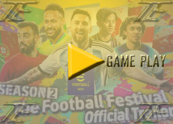 EFOOTBALL 2023