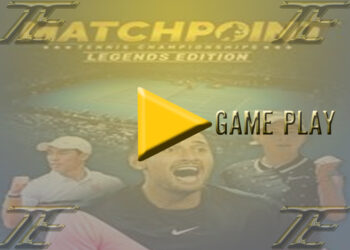 MATCH POINT