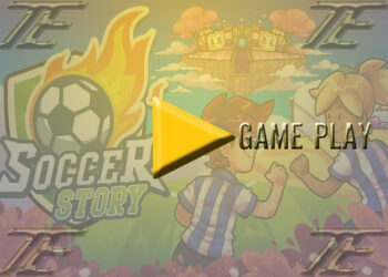 Soccer Story