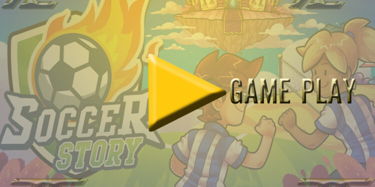 Soccer Story