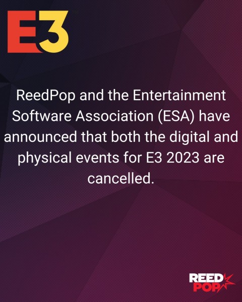 E3 2023