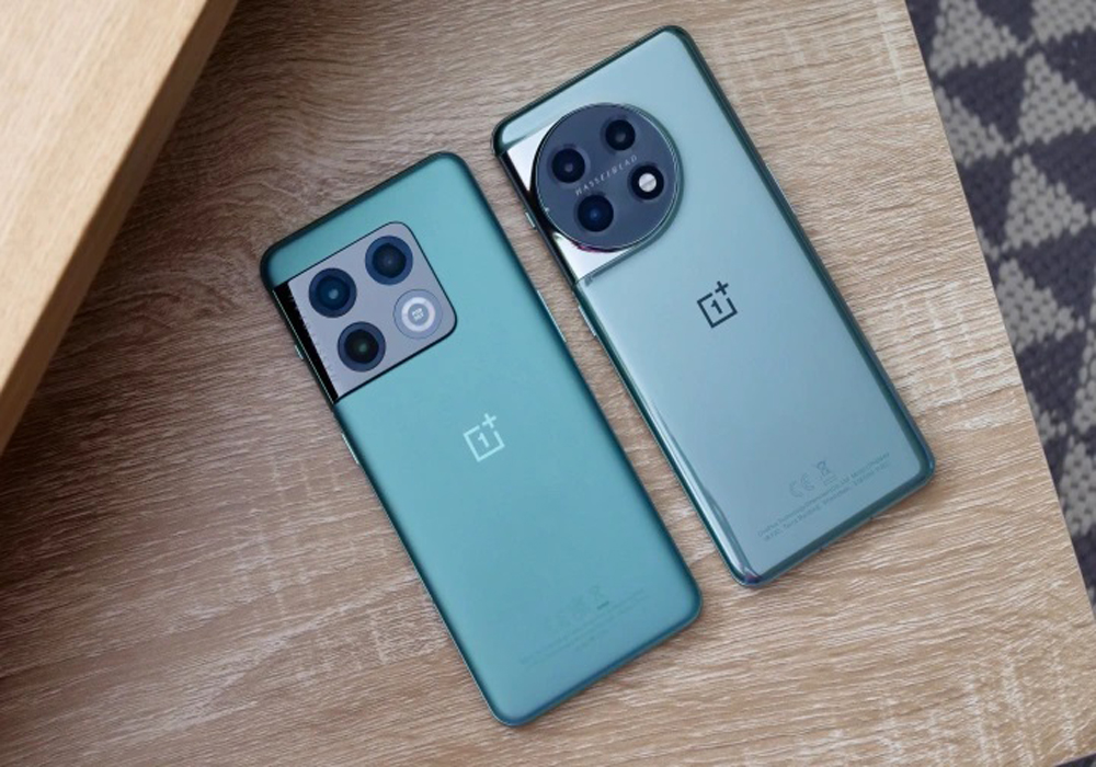 OnePlus