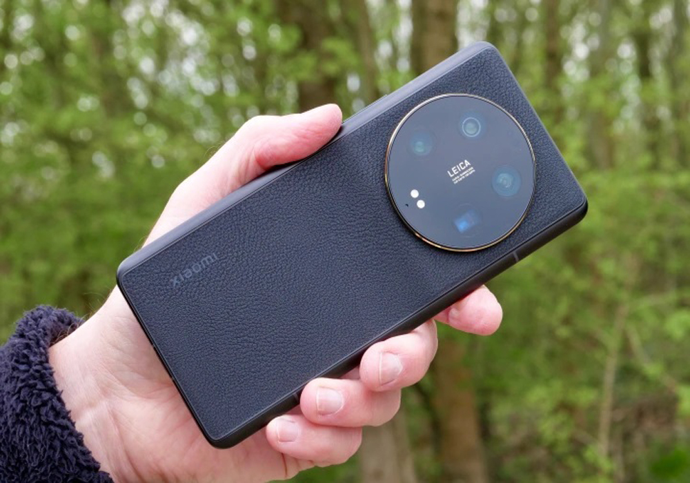 Xiaomi