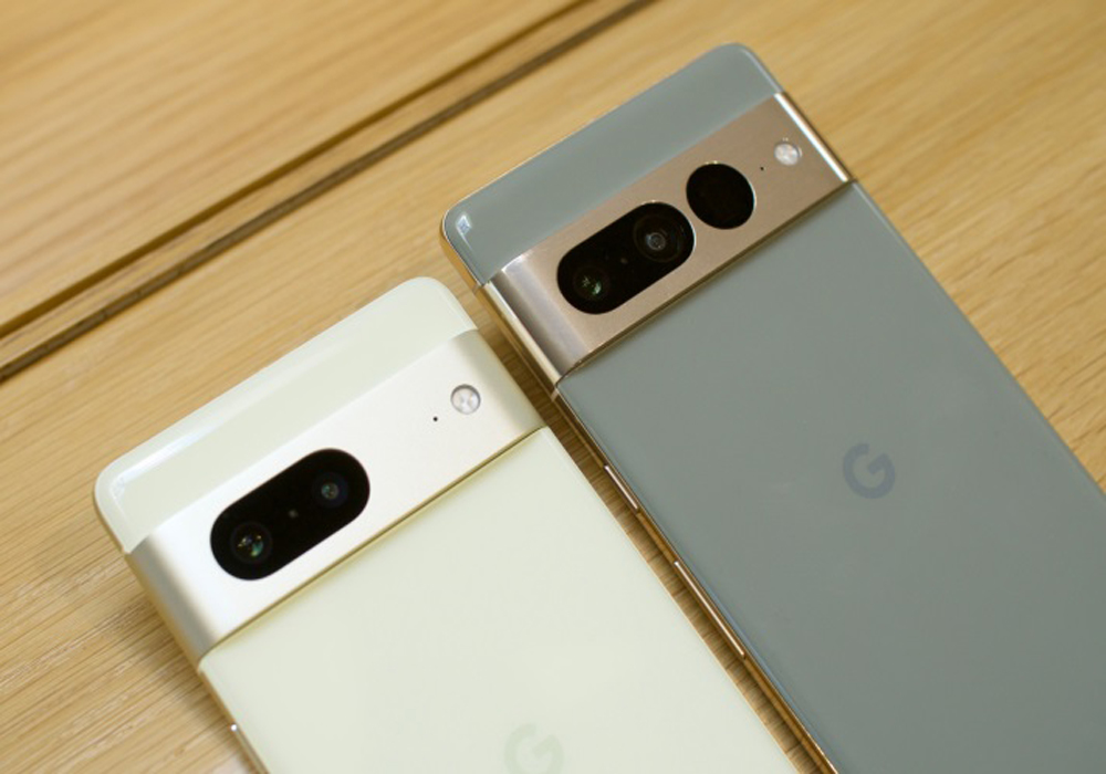 google pixel