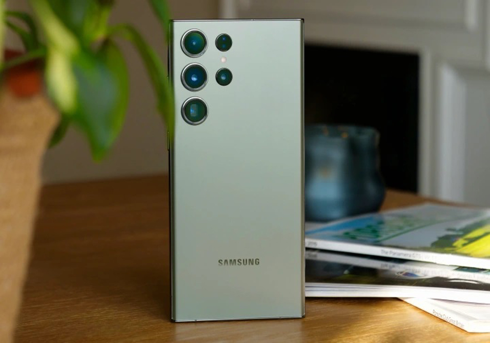 samsung