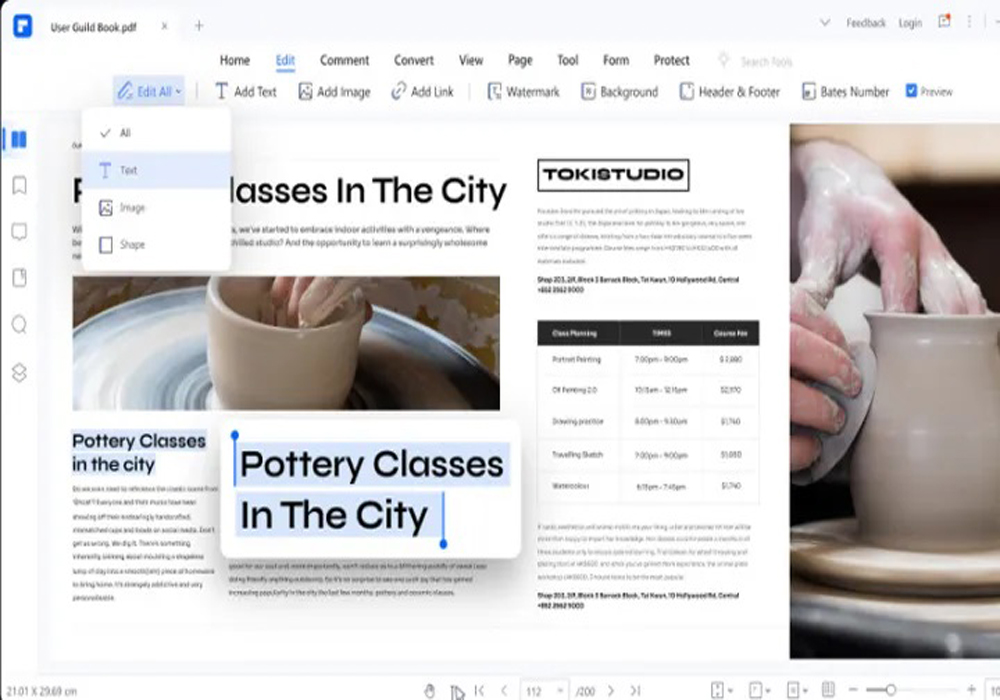 PDFelement Pro