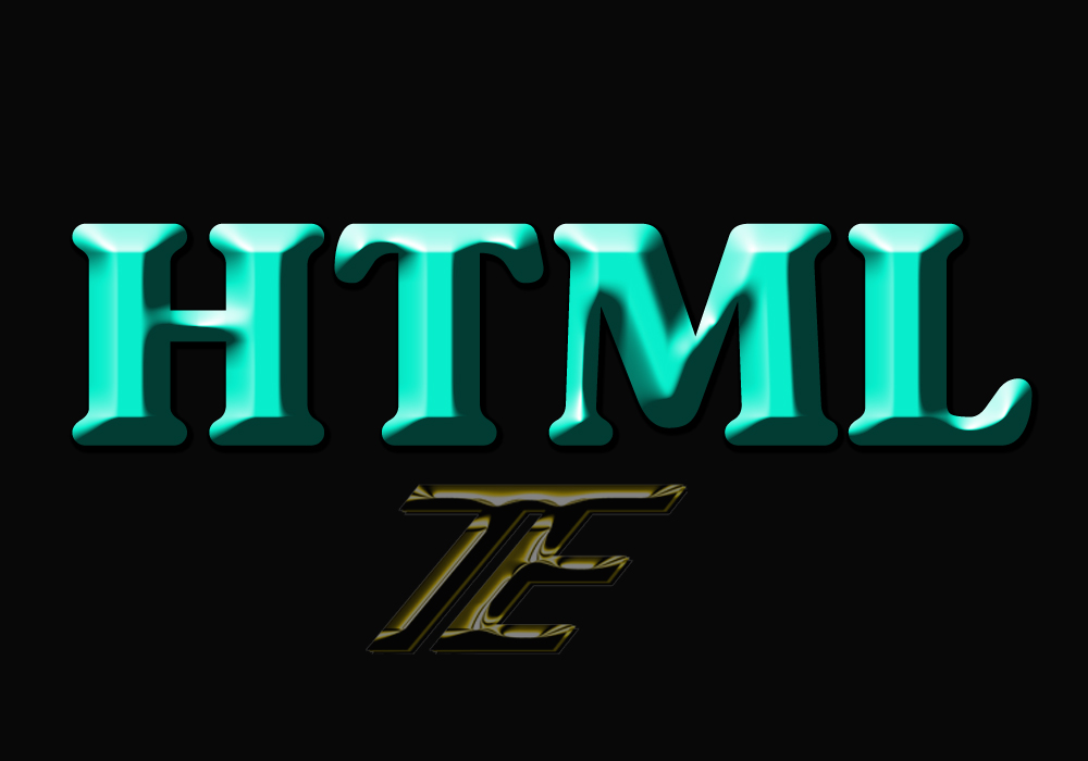 HTML چیست؟