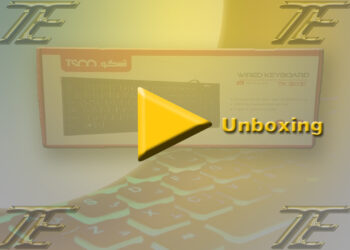 Unboxing