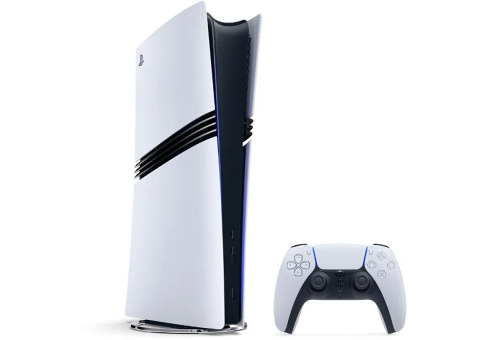 PS5 Pro