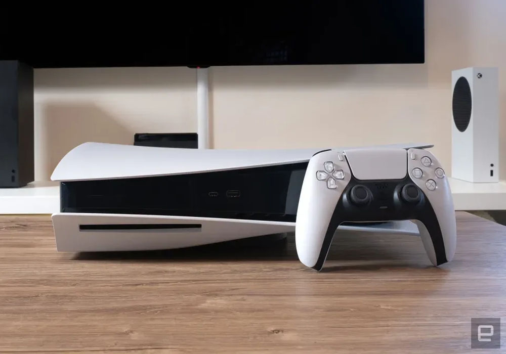 پلی استیشن (PSN)