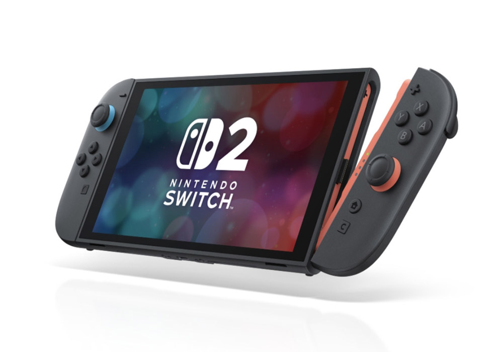 Nintendo Switch 2