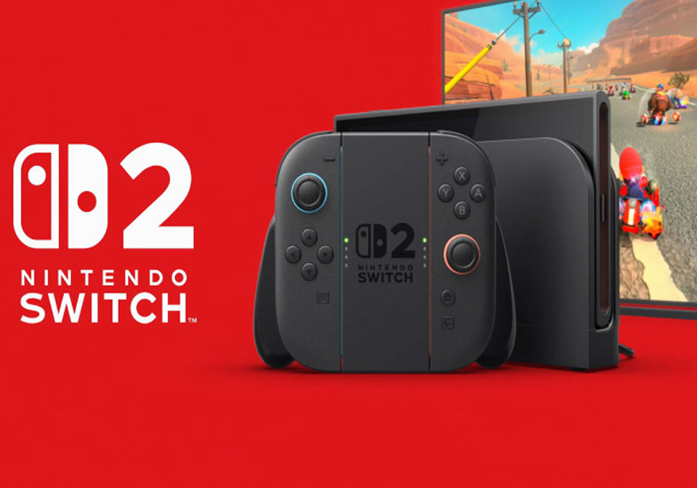 Nintendo Switch 2