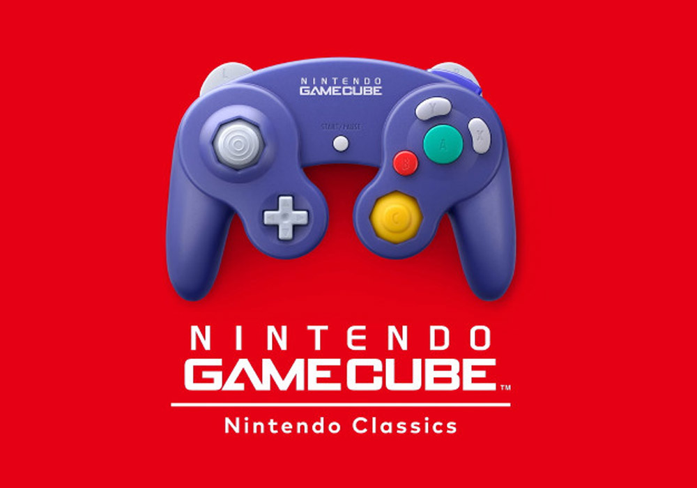 Nintendo Switch 2 - GAME CUBE