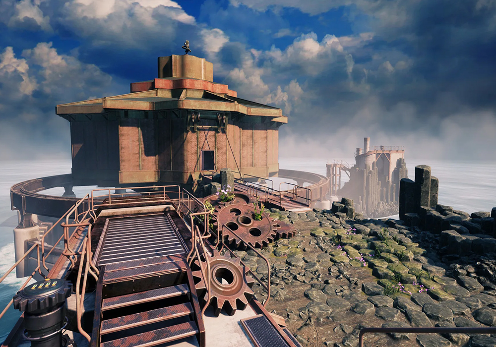 Myst