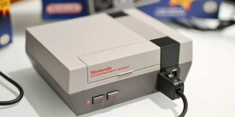 Mike Epstein-Digital Trends - Nintendo