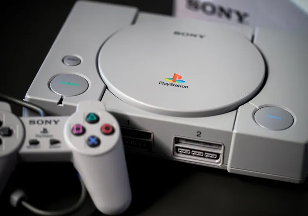 Sony