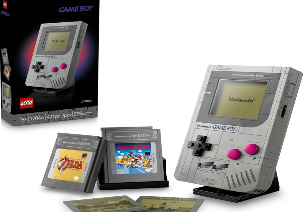 Game Boy