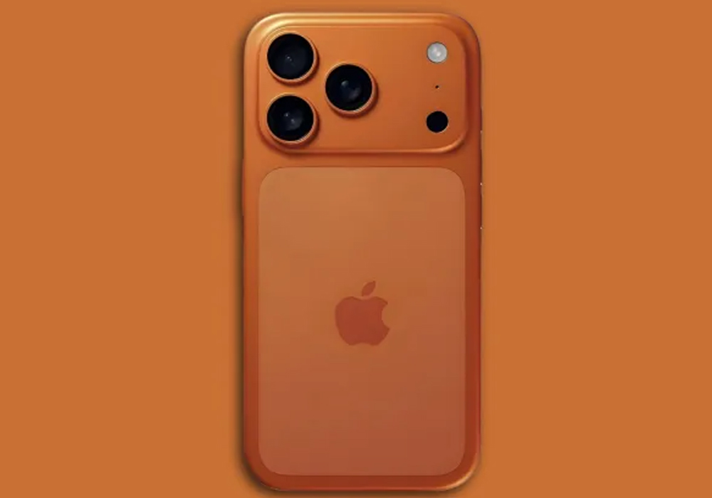 X - @MajinBuOfficial - iPhone 17 Pro