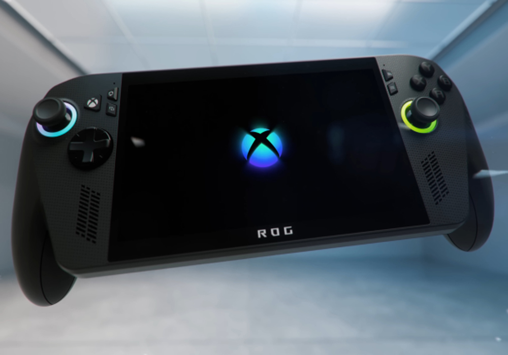 Xbox