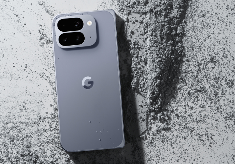 The Pixel 10 Pro Fold is Google’s most durable foldable ever - Google