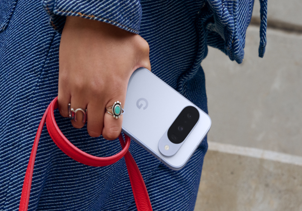 The Pixel 10 price starts at $799 -Google